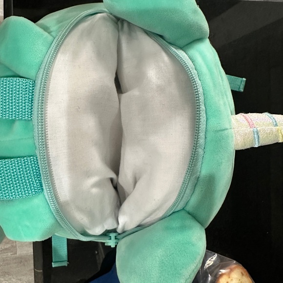 Squishmallows Backpack - Picture 3 of 4